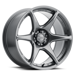 Chevrolet Trailblazer Brake Rotors (2) - Front - R1 Concepts - Drilled & Slotted Geoperformance - `06-`09